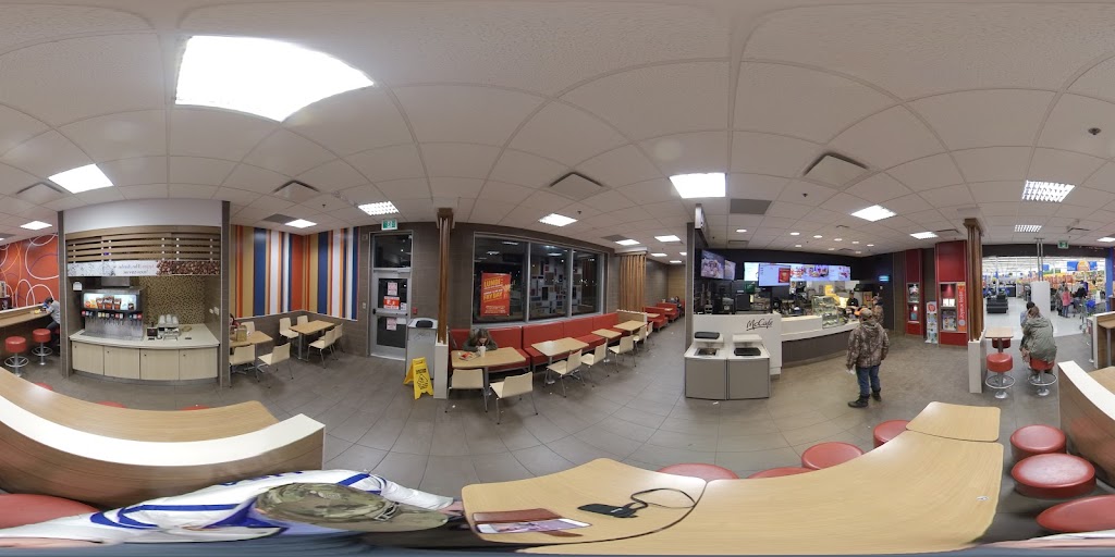 Street View & 360°