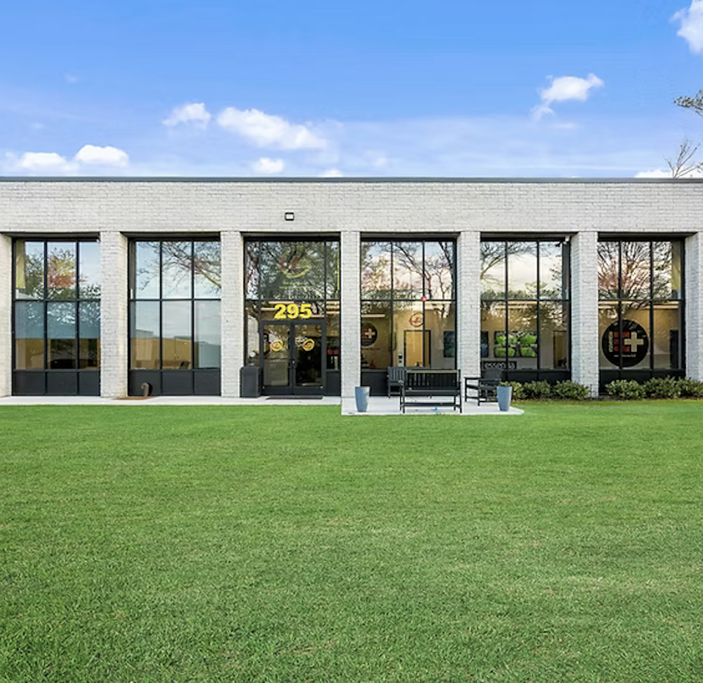  AMP Hauppauge - Sports Performance & Personal Training