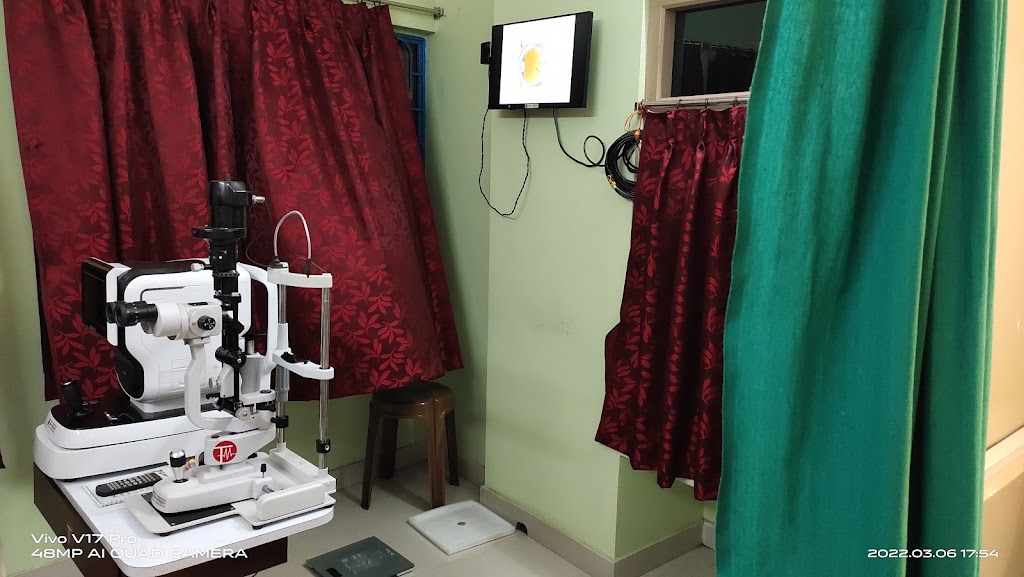 Sutapa Eye Foundation