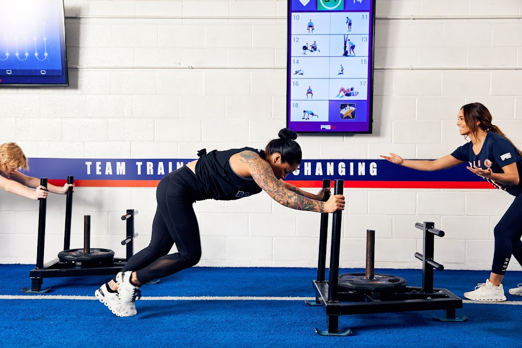  F45 Training Felicita Town Center