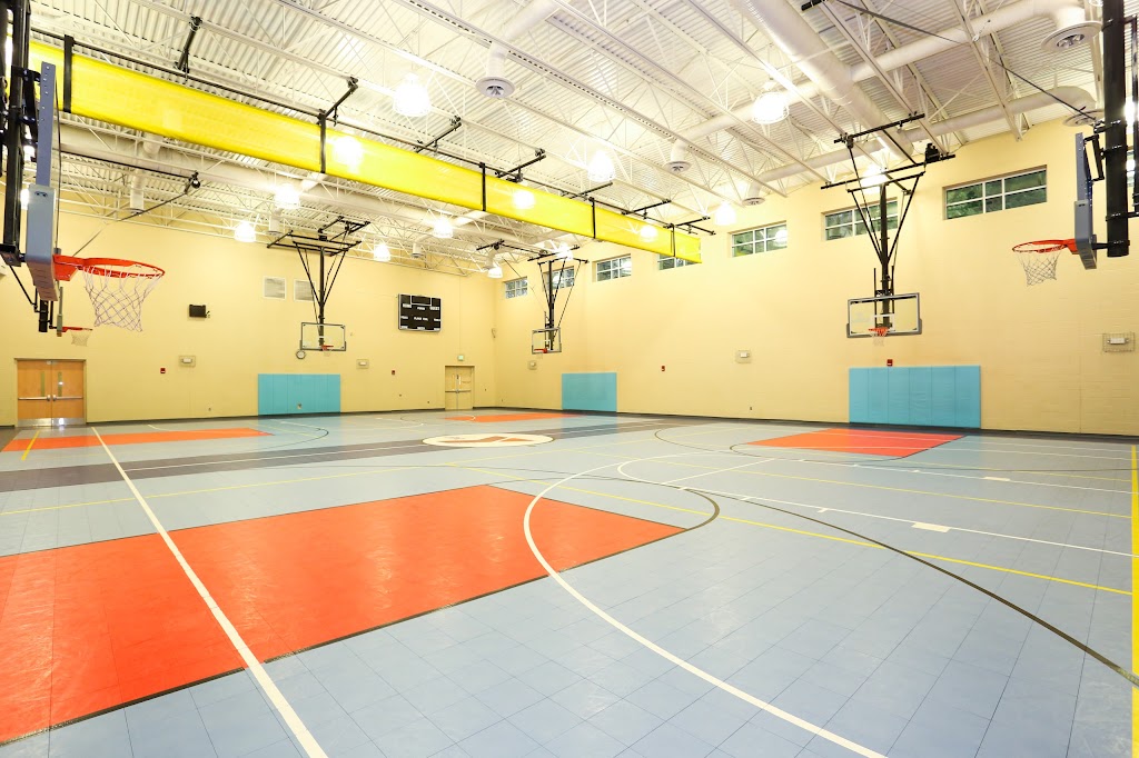  The Ward Y in Abingdon