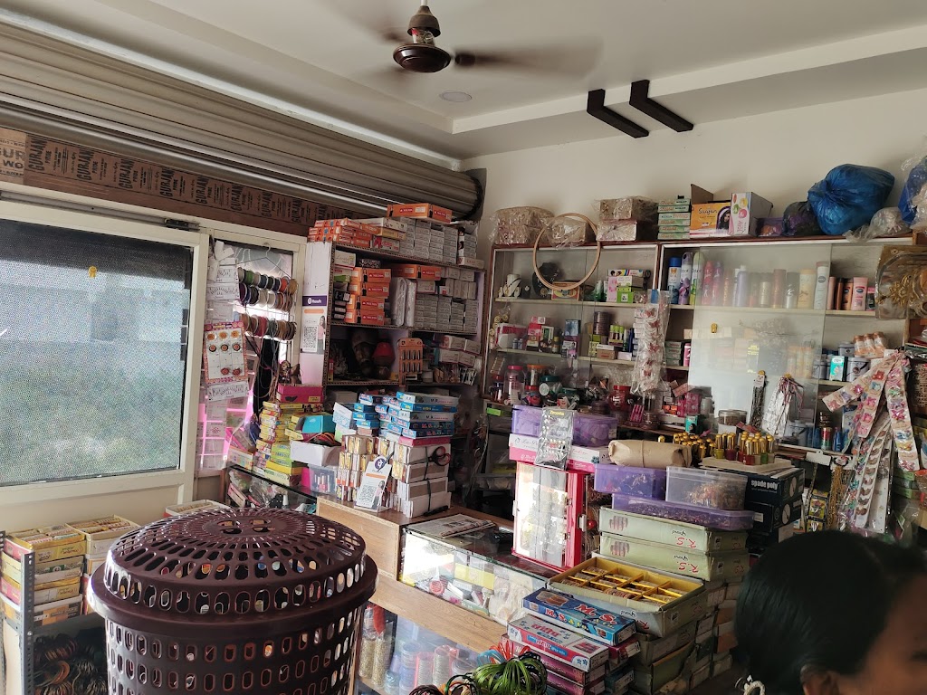 Charming Beauty Parlour And Ladies Emporium