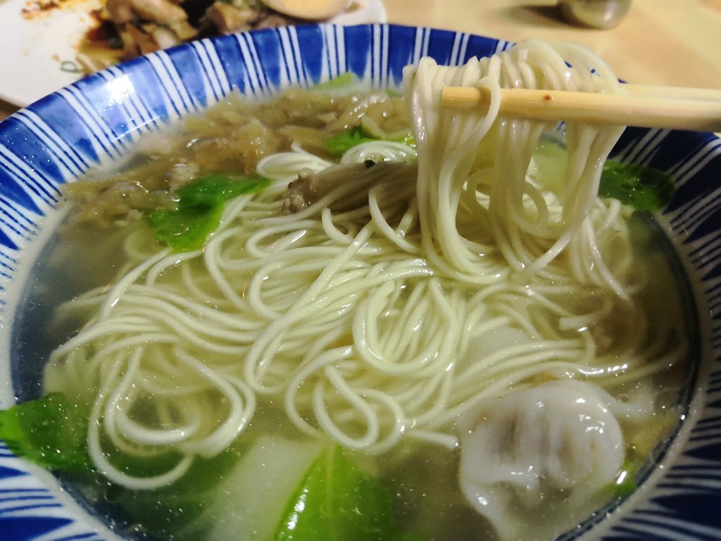 傅家麵食館 的照片