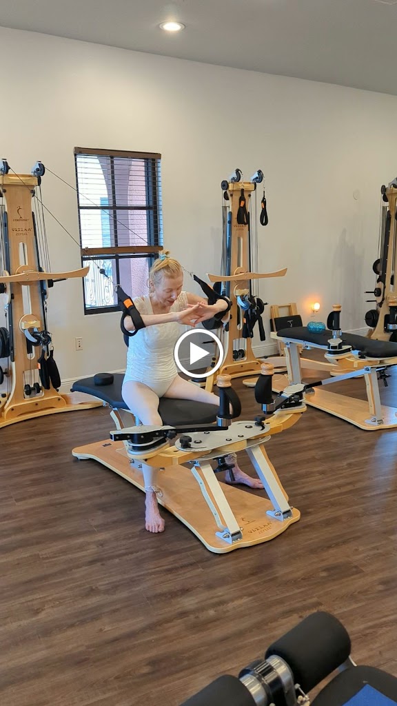  GYROTONIC®️ Sunara Fitness and Wellness