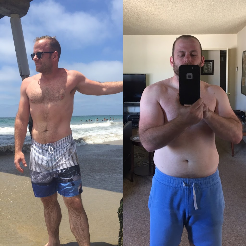  Season Ready Fitness