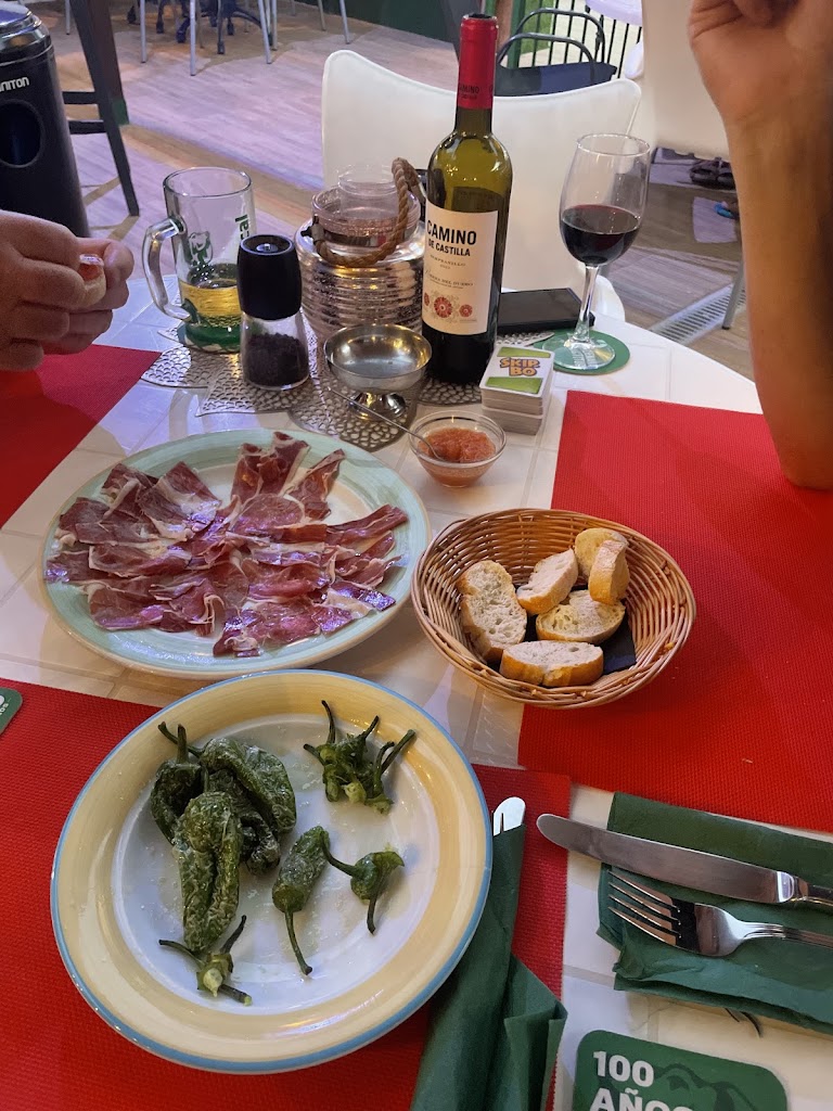 The Cave Bar Monsenor — Mas recientes