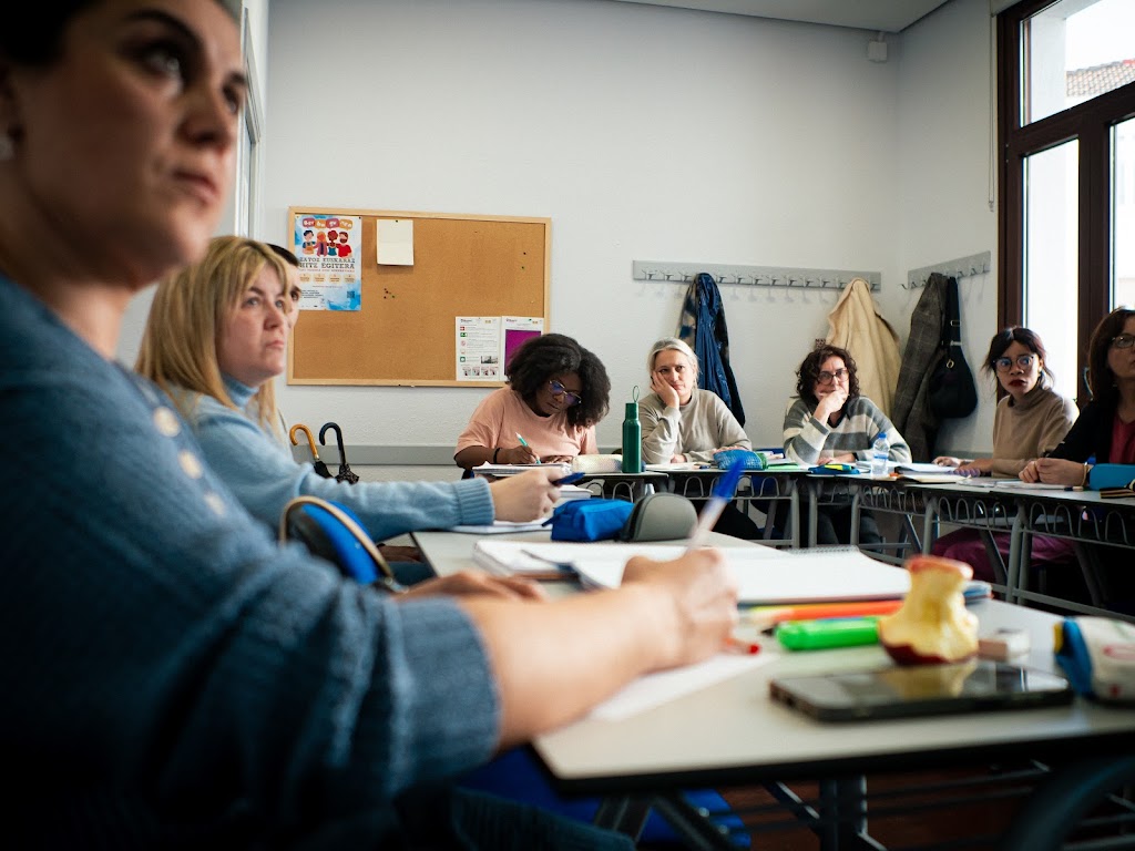 Ulibarri Euskaltegia