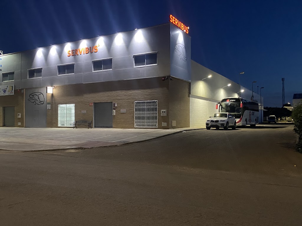 SERVIBUS