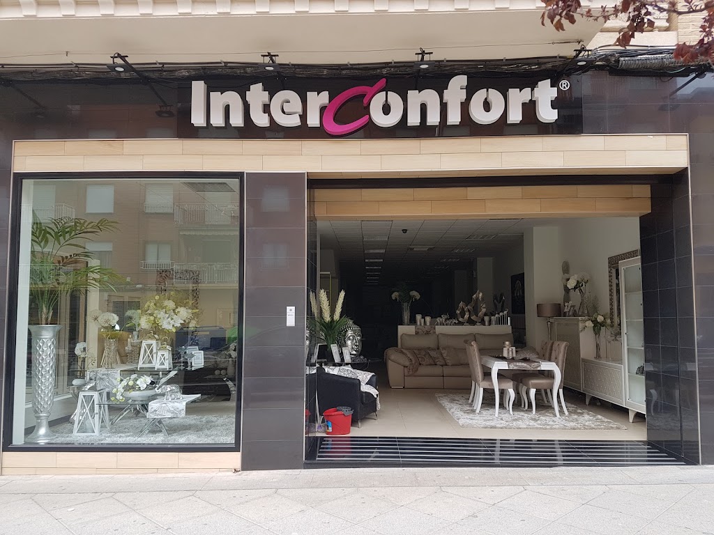 Interconfort Hellin