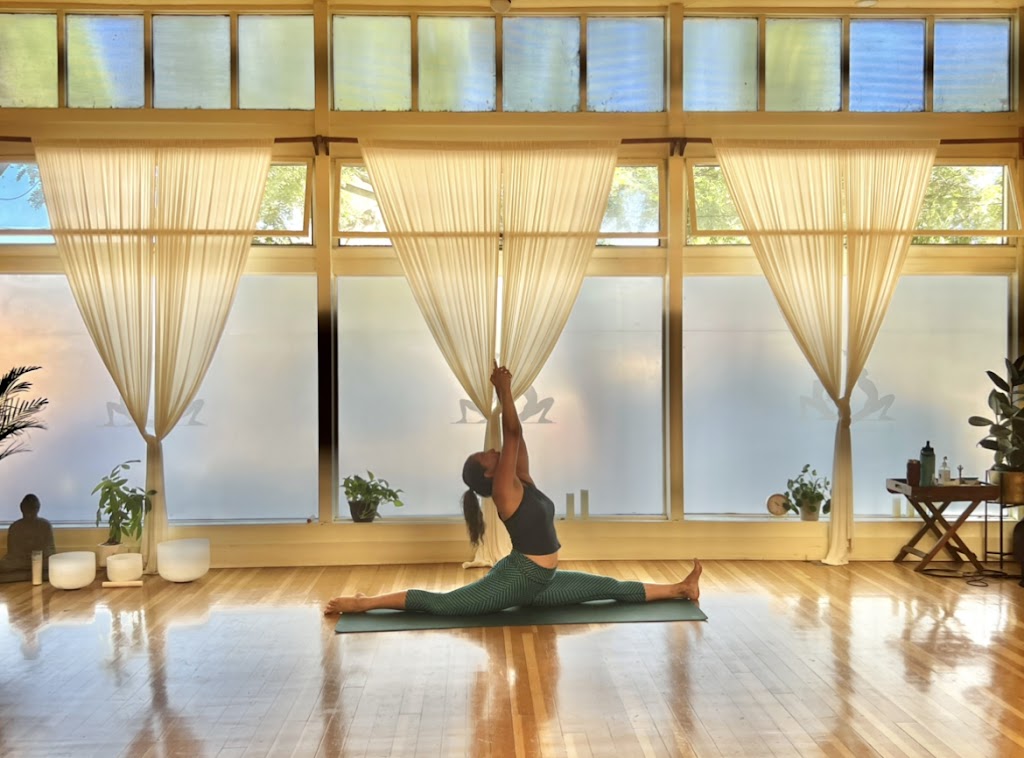  South Park Yoga and Wellness