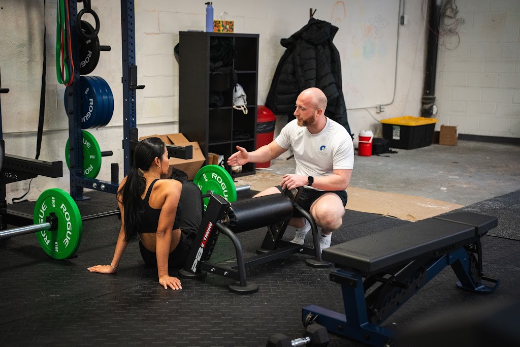  G-Strength (Northern Liberties)