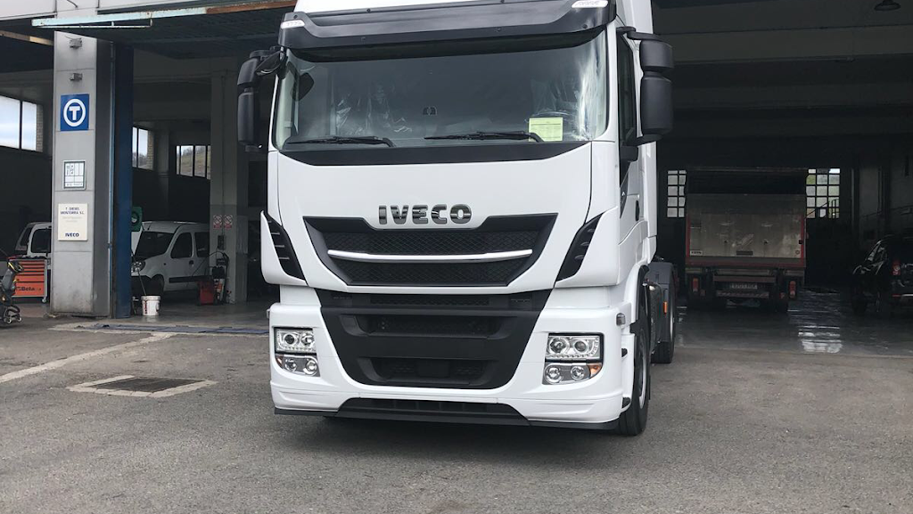 Talleres Diesel Montorra, S.L.