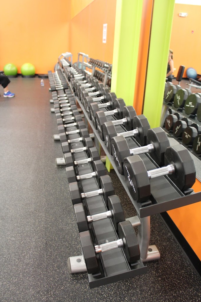  Charter Fitness of Orland Park
