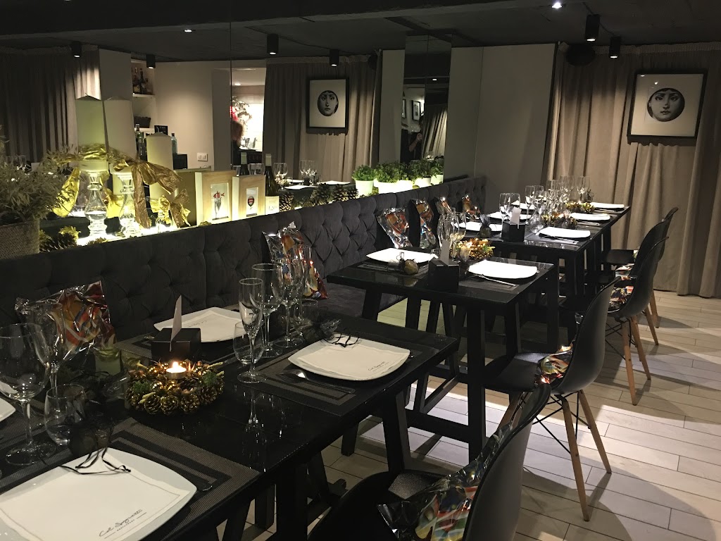 Restaurante Cal Spaguetti