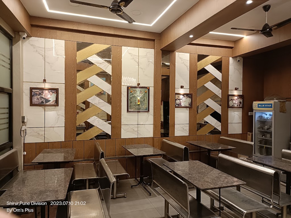 Hotel Visawa Restaurant And Fastfood