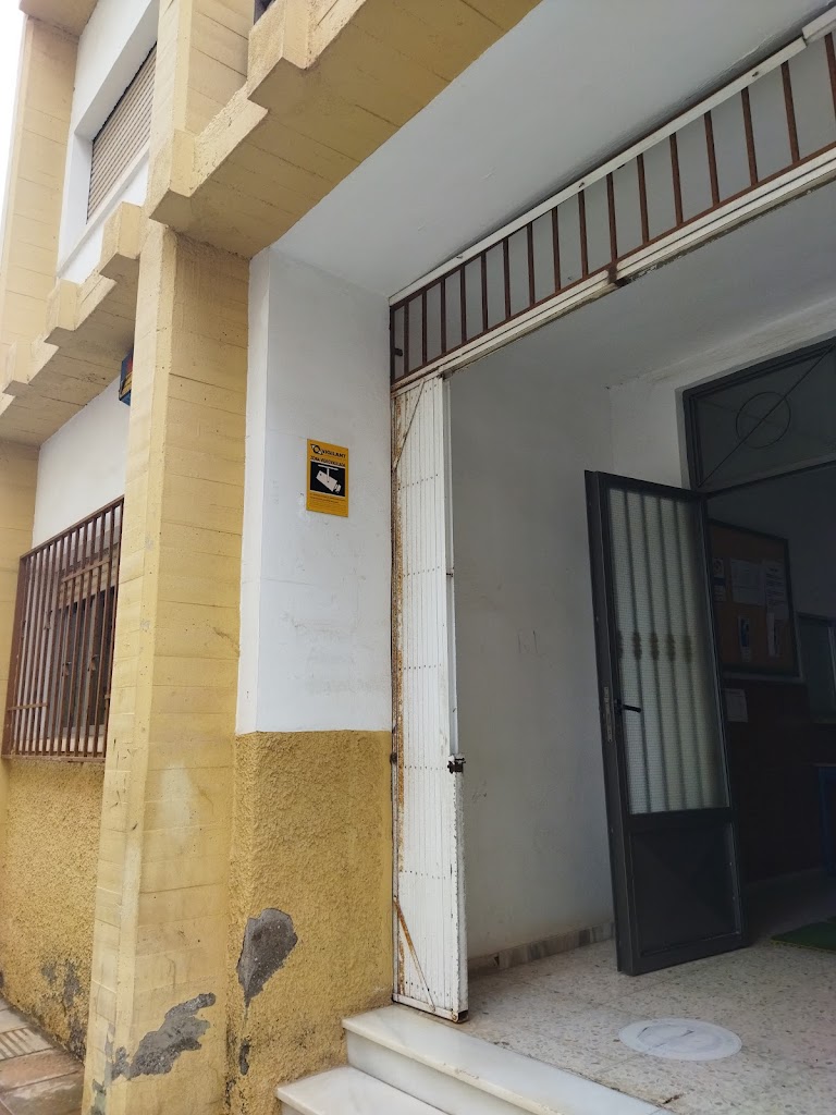 Colegio Publico San Fernando