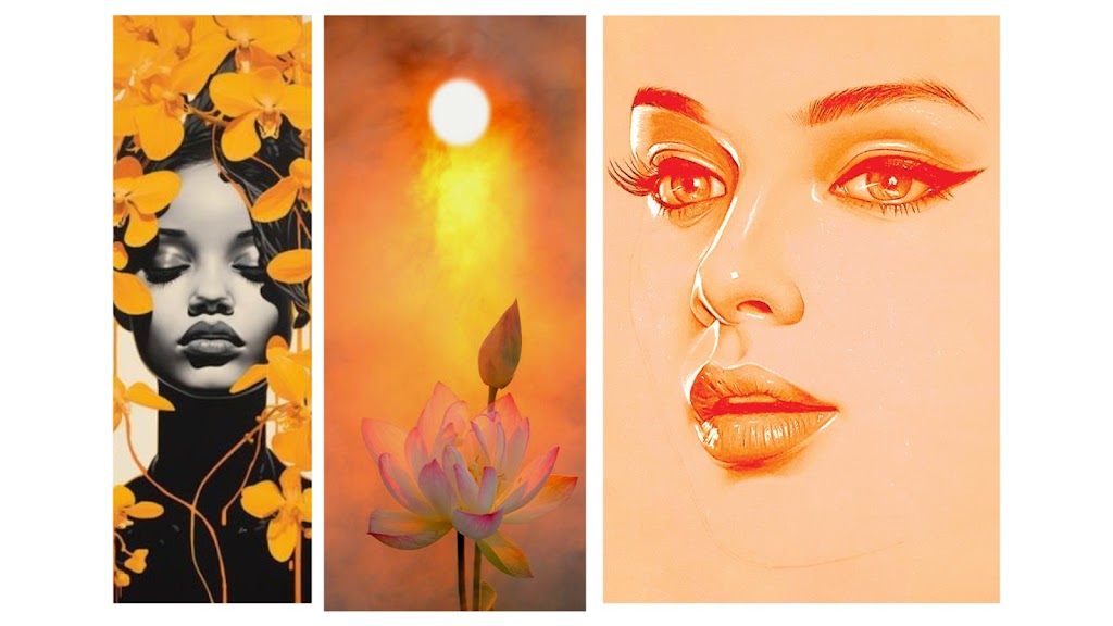 Lotus Beyond The Beauty