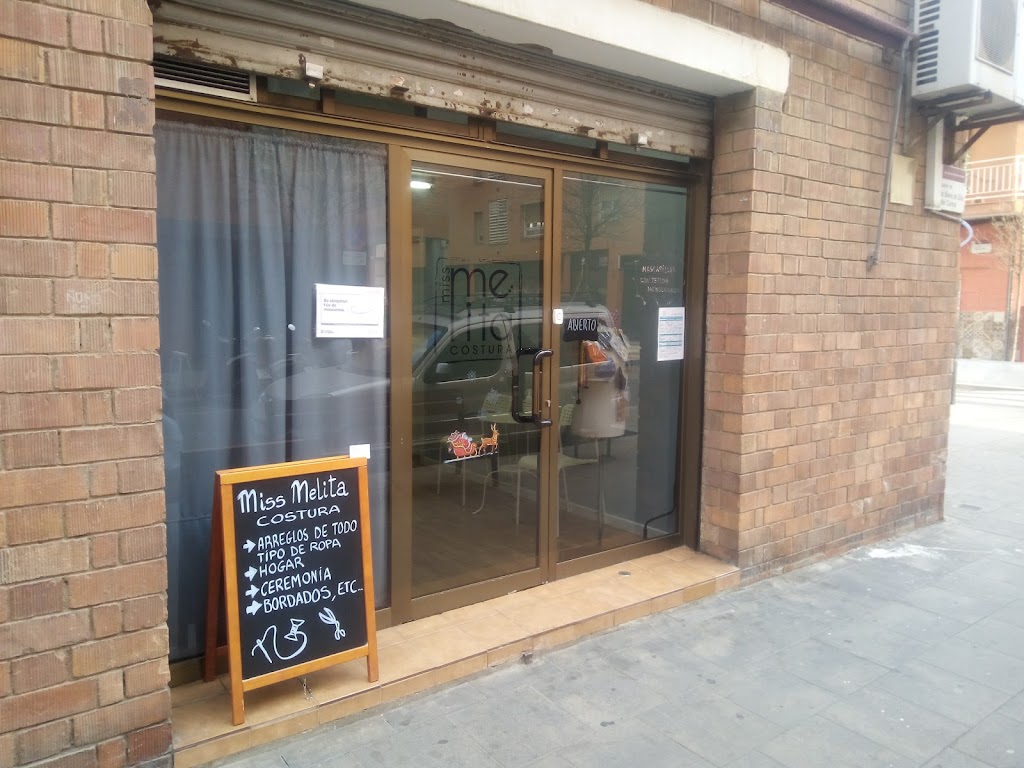 Miss melita costura
