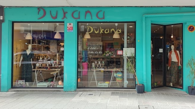 Dukana Las Arenas