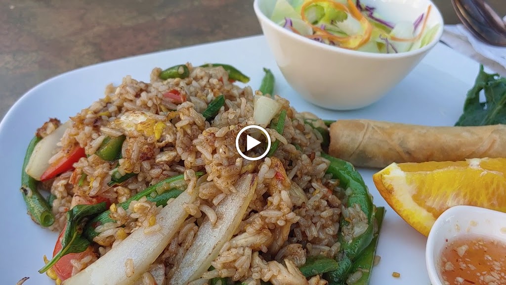 Thai District Restaurant
