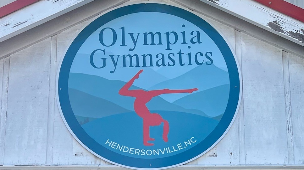  Olympia Gymnastics