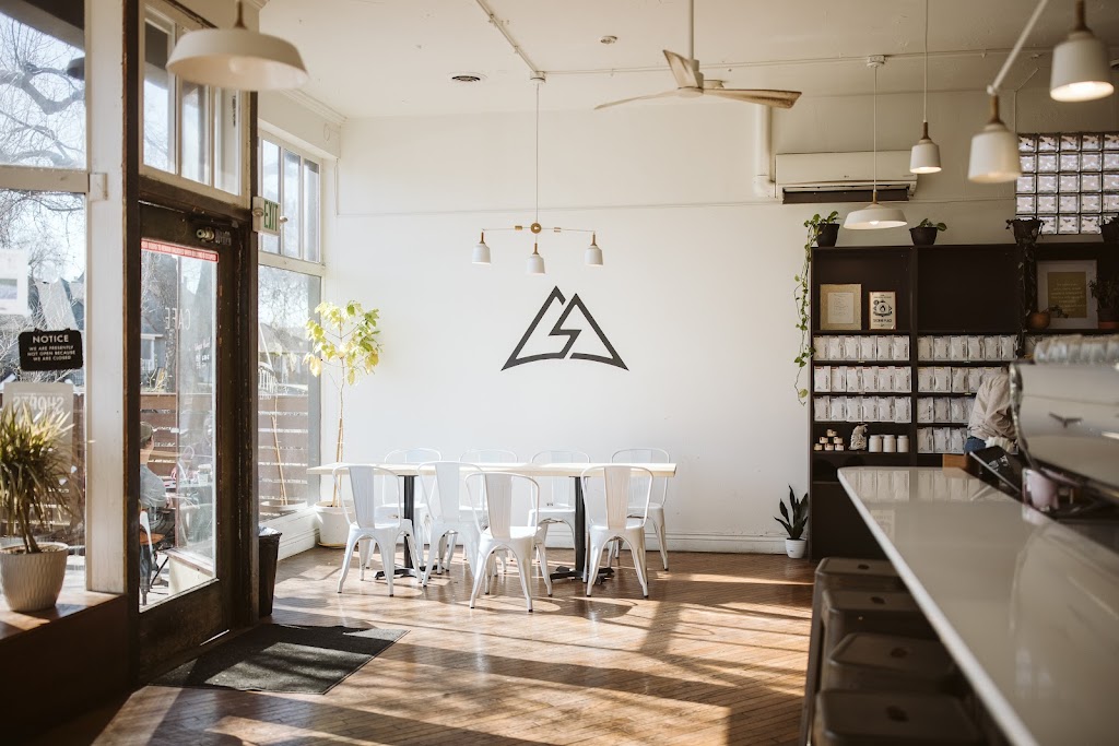 Photo of Switchback Coffee Roasters - Shooks Run