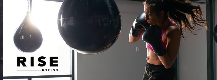  RISE Boxing