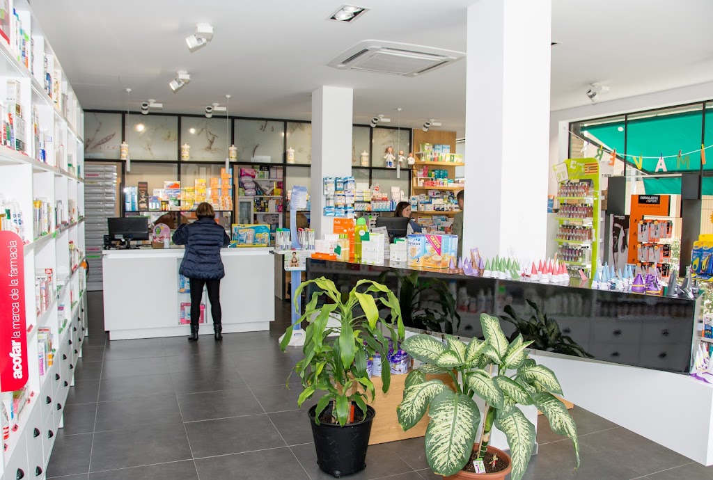 Farmacia Higueras CB