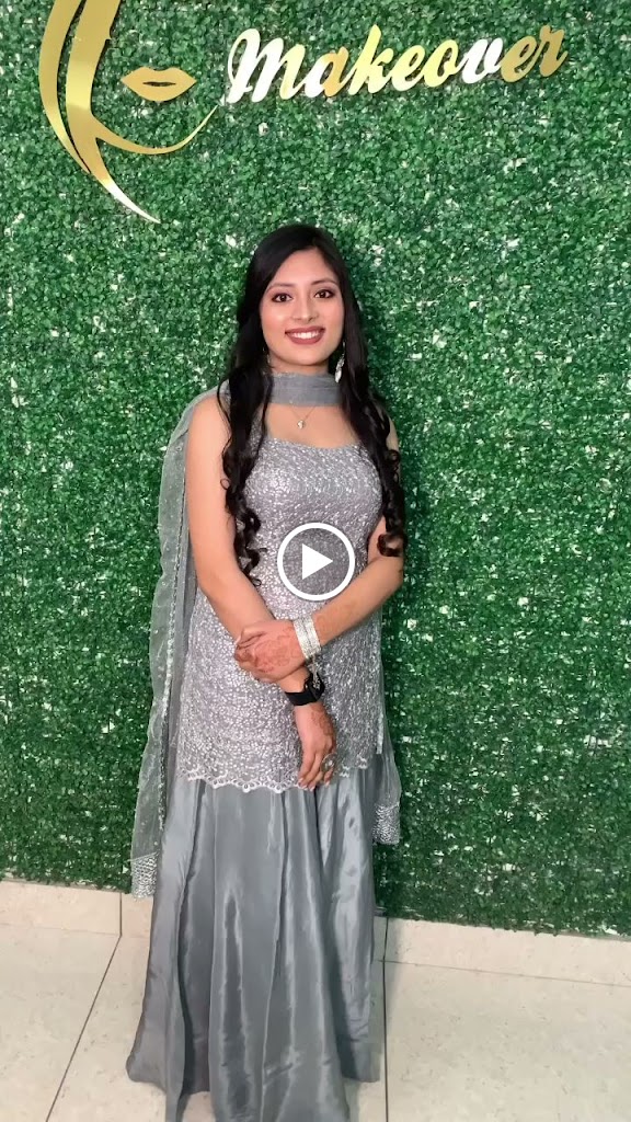 Radhika Beauty Salon