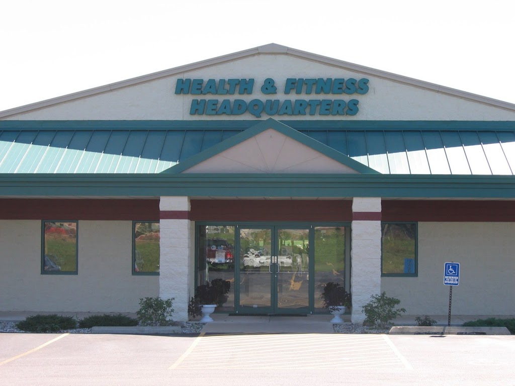  Health and Fitness Headquarters