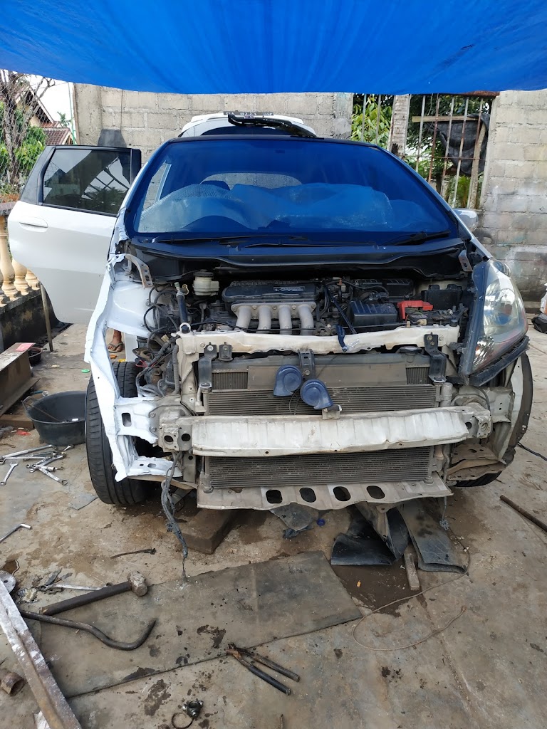 Wahyu bengkel