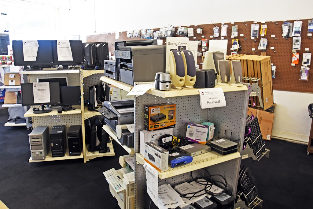 Berry Patch It Services Computer Mobile Device Repair