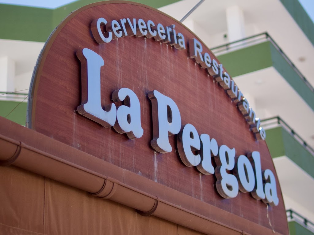 Cerveceria Restaurante La Pergola — Mas recientes