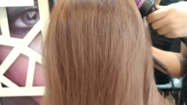 Blush Beauty And Hair Family Salon And Academy