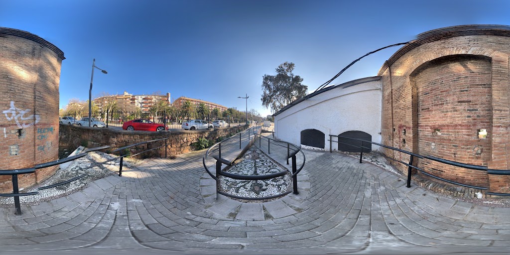 Club Scooters Linares — Todas