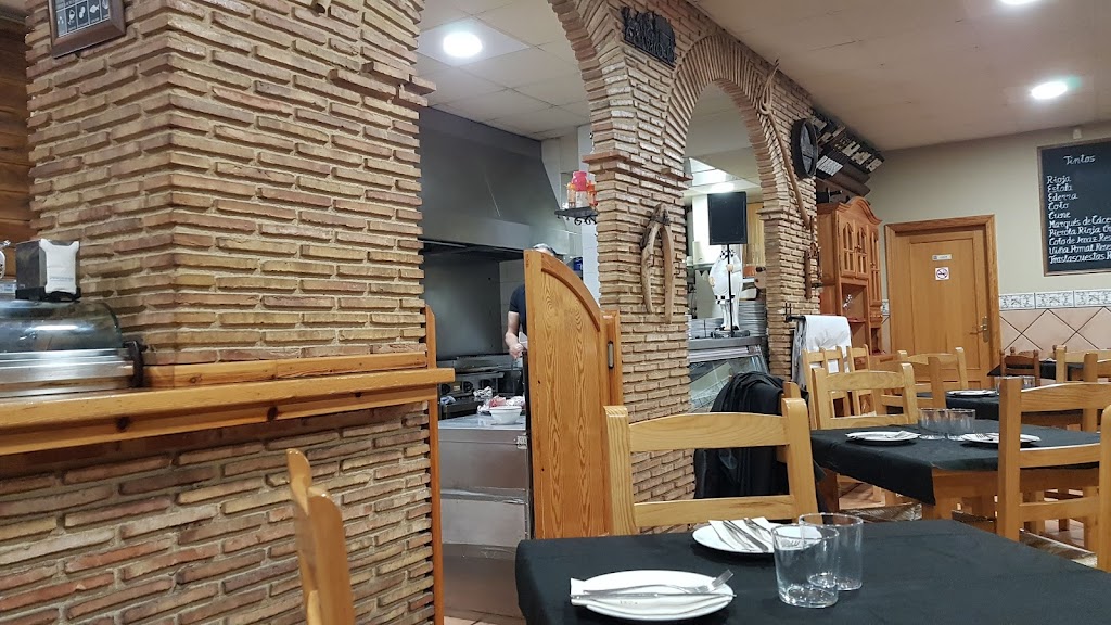 Meson Carretero S.L.