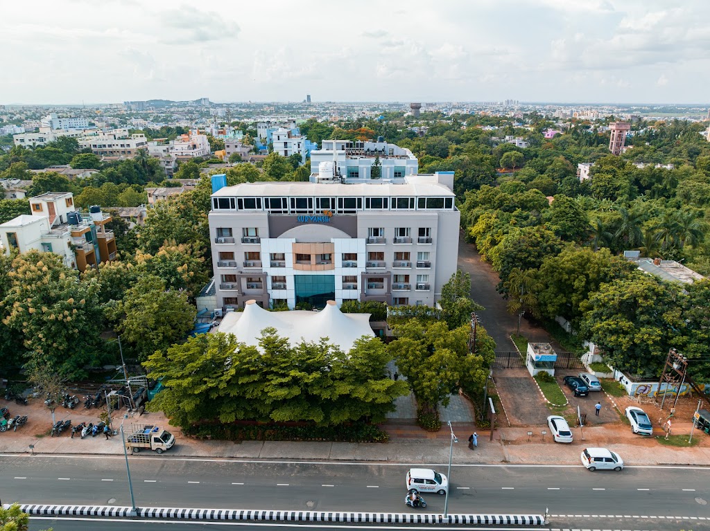 Suryansh Hotels And Resorts
