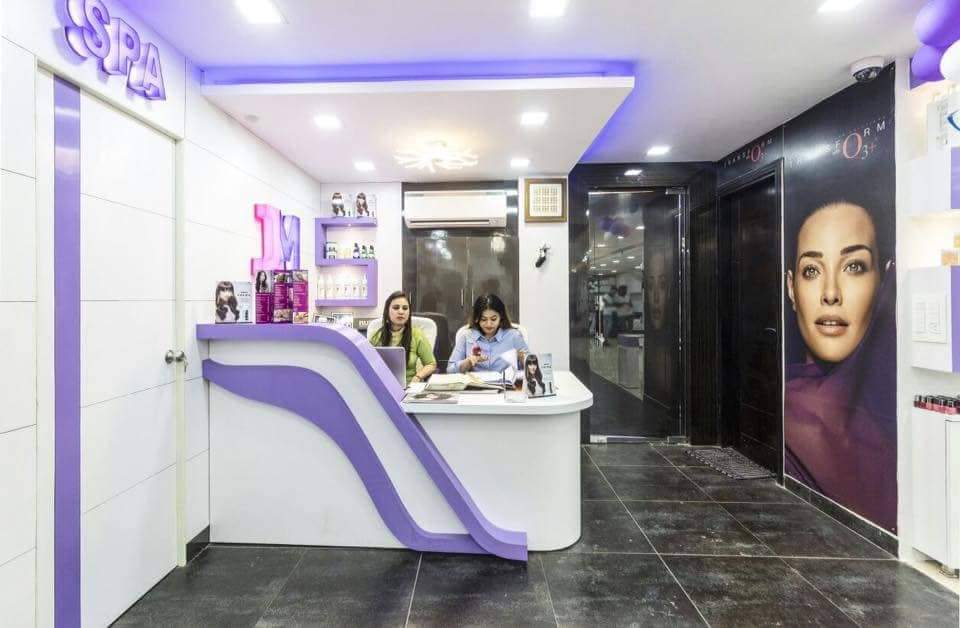 Tanishka Beauty Parlour Makeup Studio