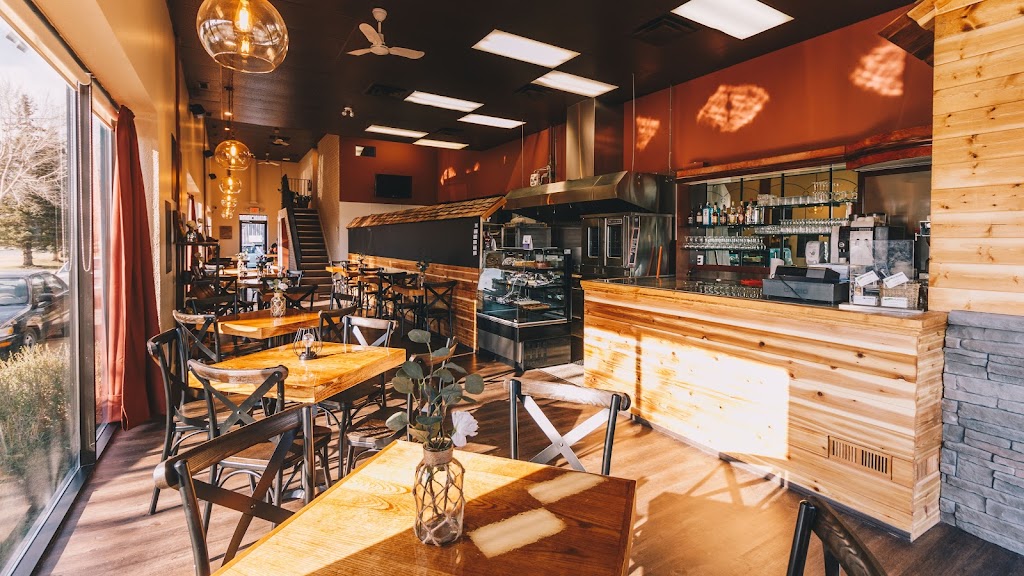 Marko's Kitchen in Calgary