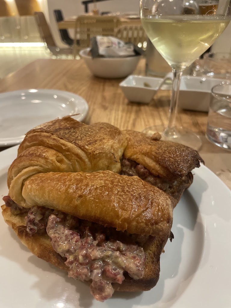 Restaurante Surban — Mas recientes