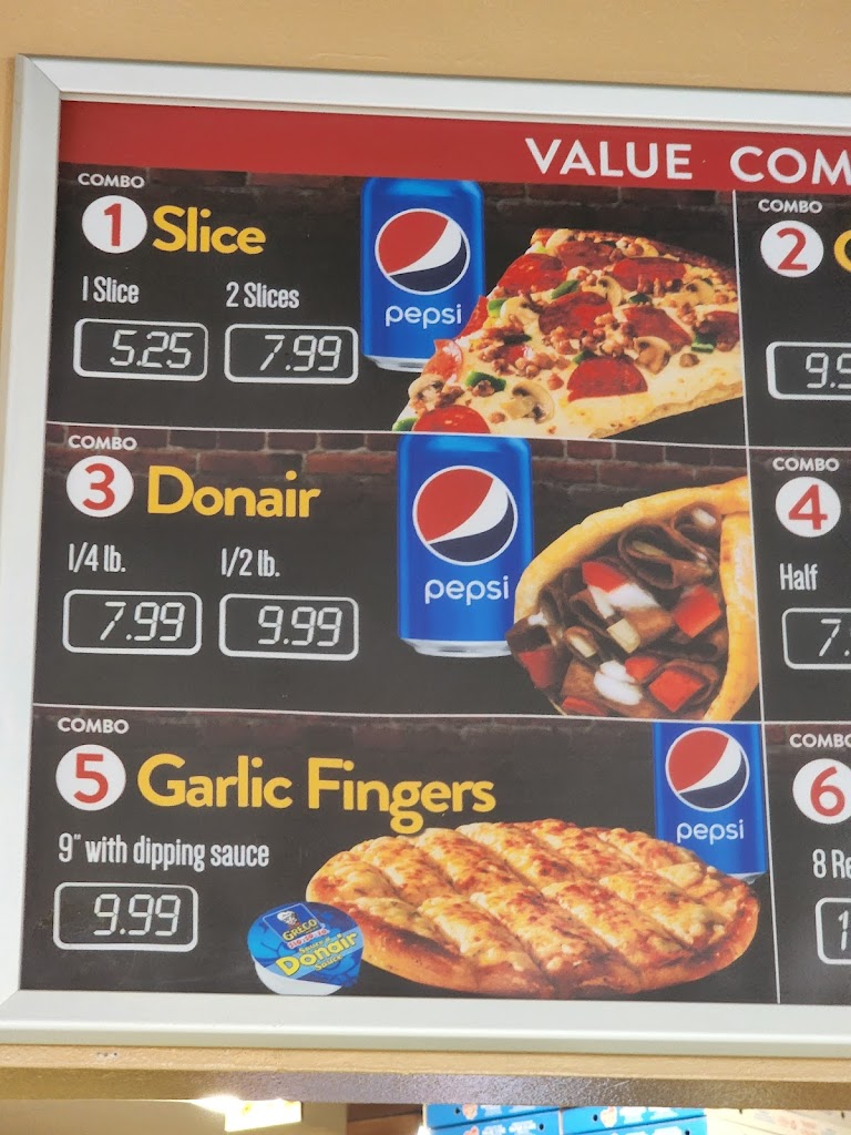 Pizza