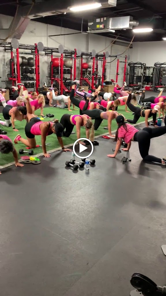  Hardcore Fitness Winter Park