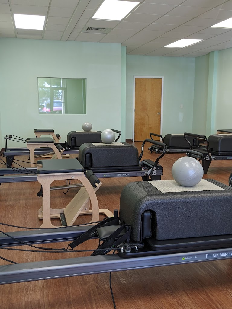  Lighthouse Pilates & Physical Therapy