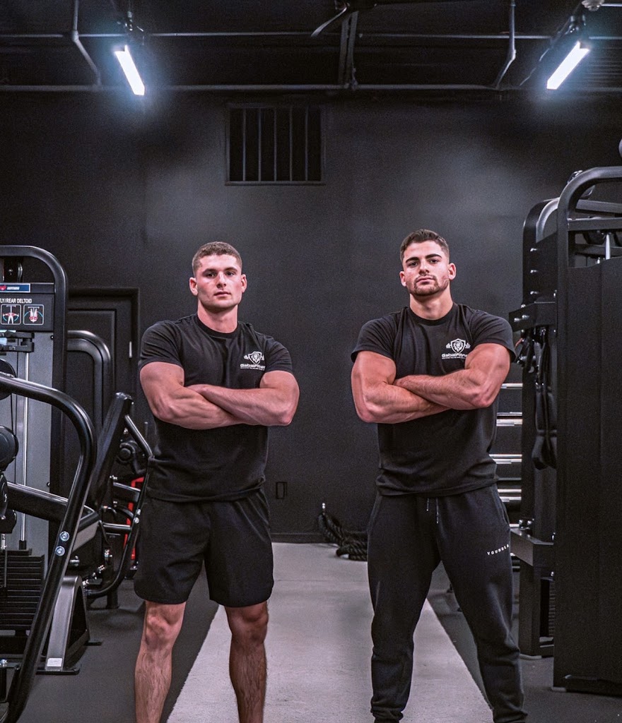  Gabai Fitness Personal Training