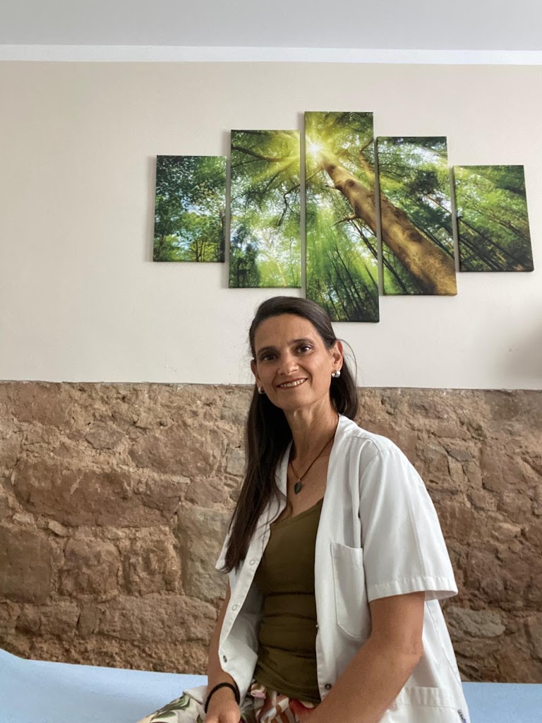 Naturopatia De Base, Igualada