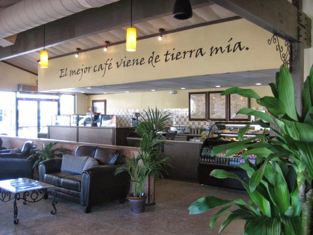 Photo of Tierra Mia Coffee