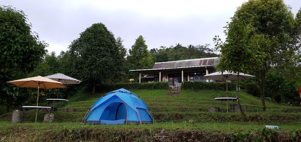 Happy Hill Glamping Purwokerto