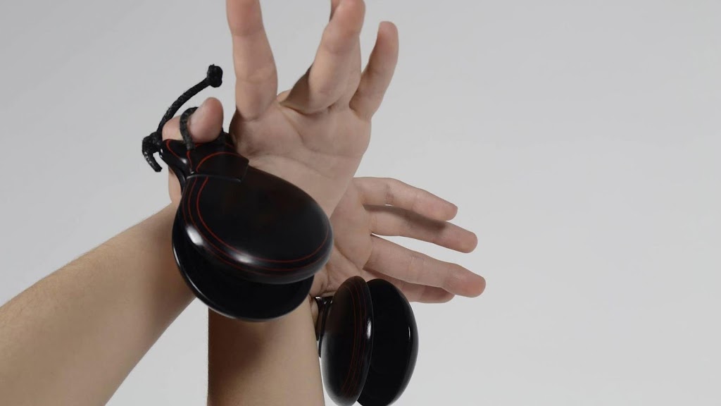 Academia de Baile Belen Rodriguez