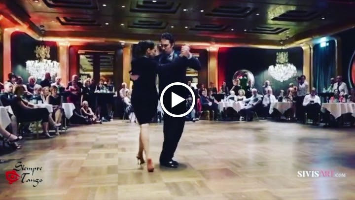  Tampa Tango Argentino Dance School