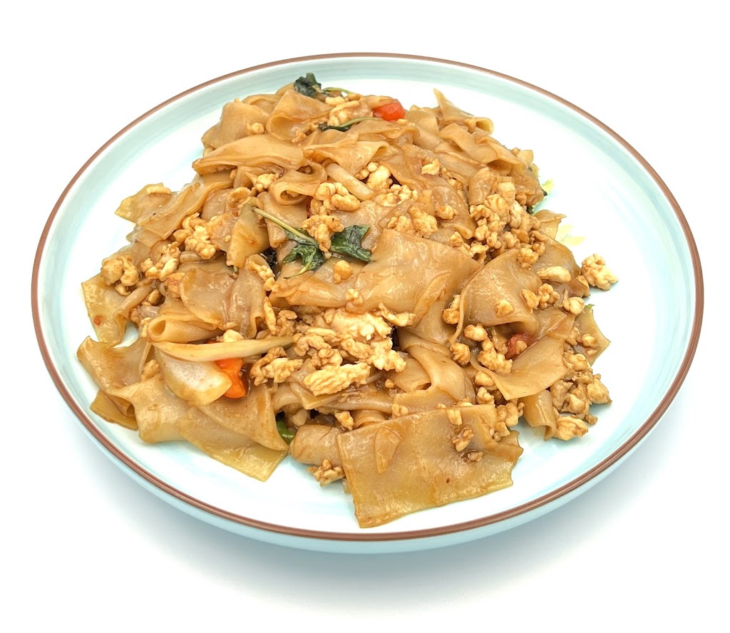 Sortrel Thai Restaurant & Bar